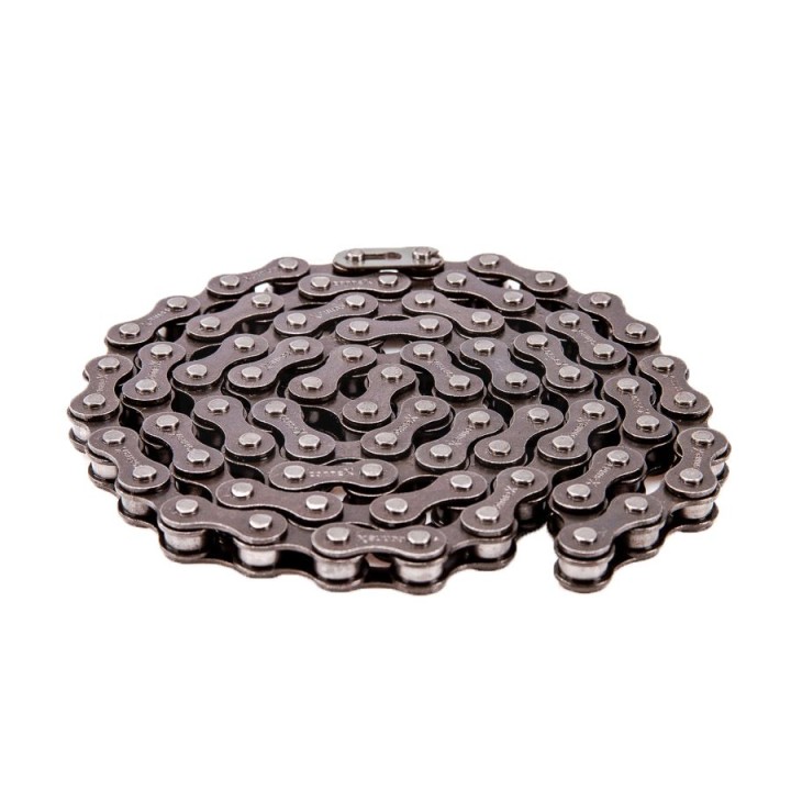 ŁAŃCUCH 1/2X1/8" 80 OGNIW ORYGINAŁ AC691282, 691282 Kverneland