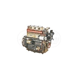 Silnik kpl. C-360 46401000 PRODUKT POLSKI