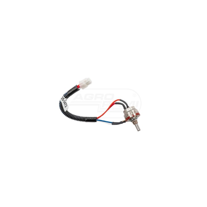Potencjometr 1-34-784-235 Case IH