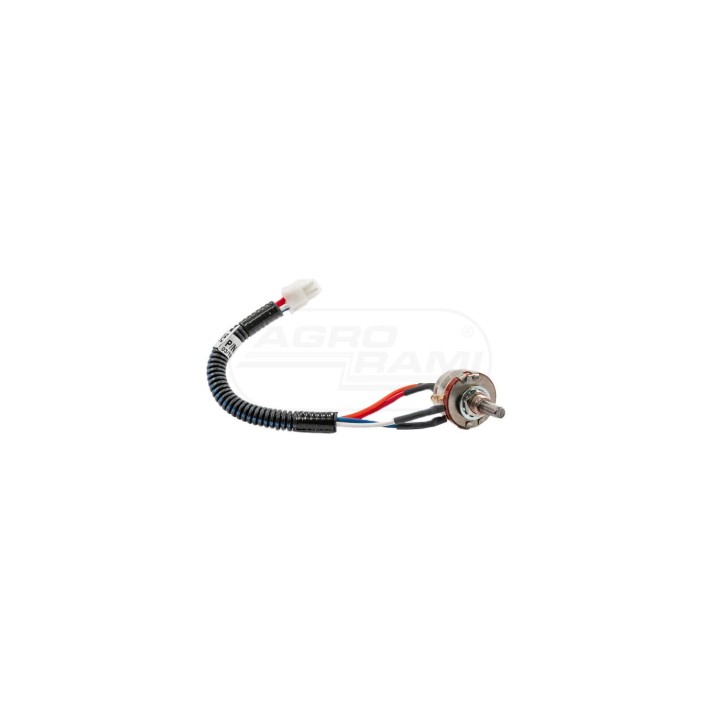 Potencjometr 1-34-784-235 Case IH
