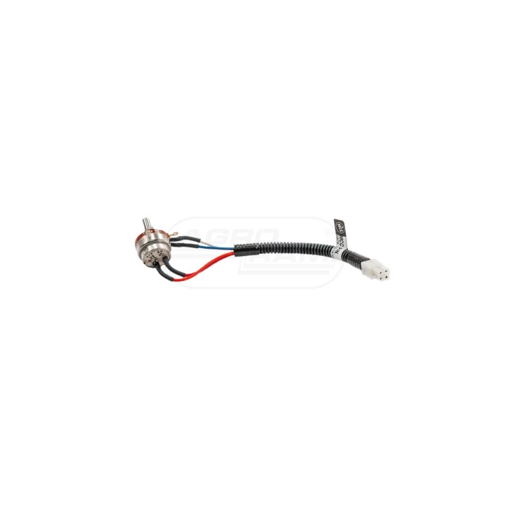 Potencjometr 1-34-784-235 Case IH