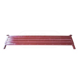 NADSTAWKA przednia/tylna D-47/D-50  2.23 X 0.30 D-47/ D-50  WYS. 30 CM
