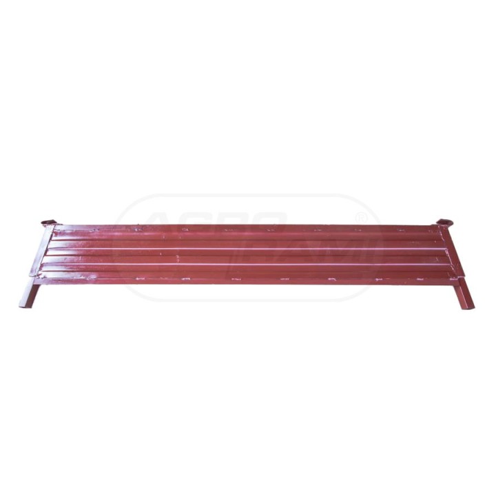 NADSTAWKA przednia/tylna D-47/D-50  2.23 X 0.30 D-47/ D-50  WYS. 30 CM