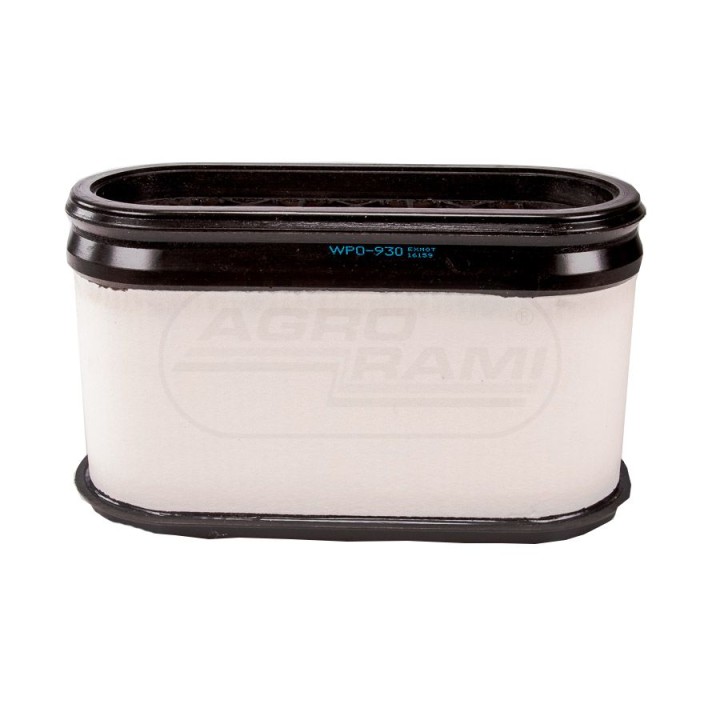 Filtr powietrza 162-178 EXMOT 162-178 , AL119839 , SA16402 , p606119 Exmot