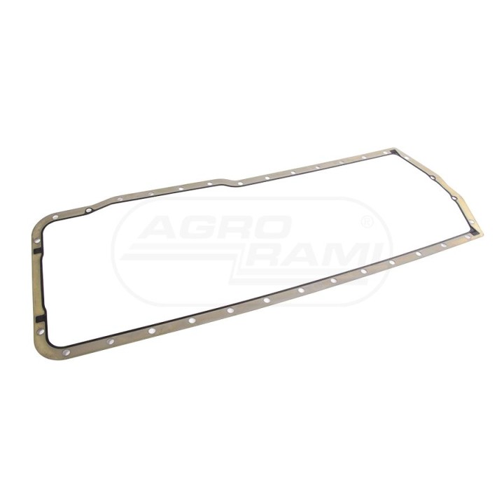 Uszczelka Miski 54/75-98 VPC5345 87800945