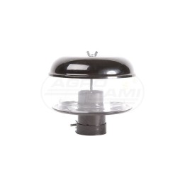 Filtr Powietrza 60/168-15 Bepco