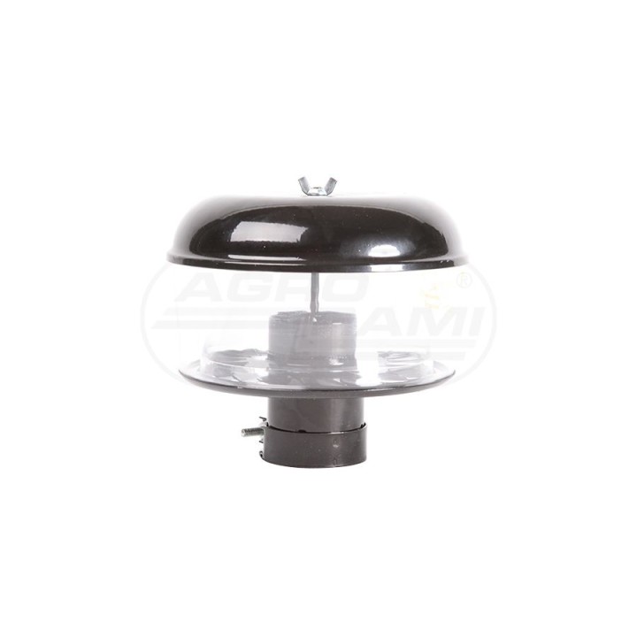 Filtr Powietrza 60/168-15 Bepco