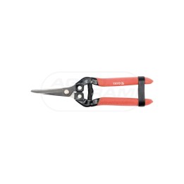 Sekator do obcinania zawiązków YATO 190 mm YT8817