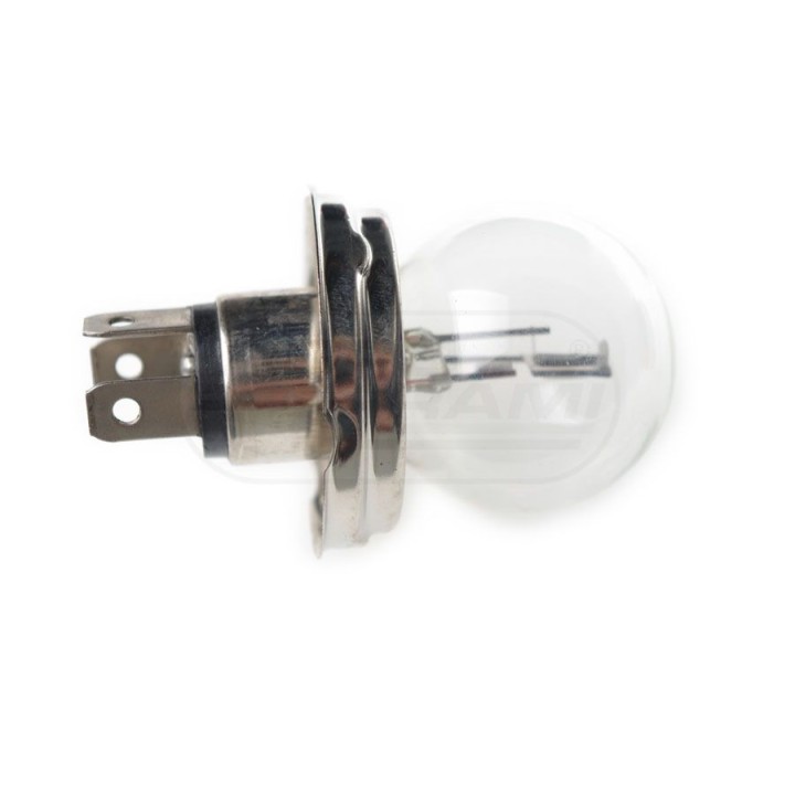 Żarówka reflektorowa 12V 45/40W P45T 492113000 12V45/40W-P45T NARVA