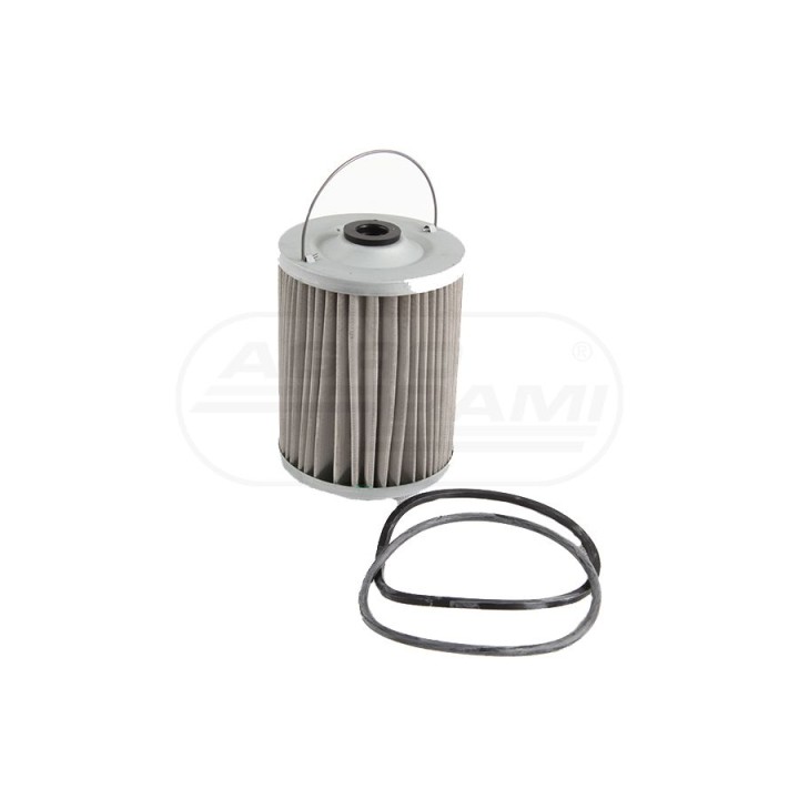 Filtr paliwa HIFI FILTER SN 4001 SN 4001, 01340130, 01172715, 0