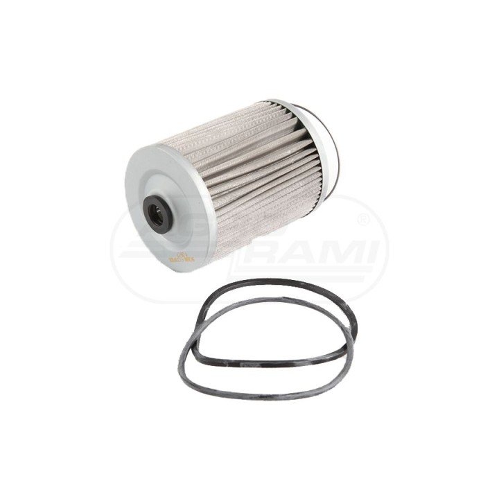 Filtr paliwa HIFI FILTER SN 4001 SN 4001, 01340130, 01172715, 0