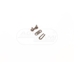 Zamek łańcucha 1/2X1/8 1/2X1/8 , 083, 0-83, 083-1