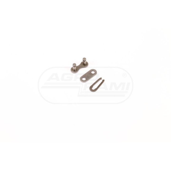 Zamek łańcucha 1/2X1/8 1/2X1/8 , 083, 0-83, 083-1