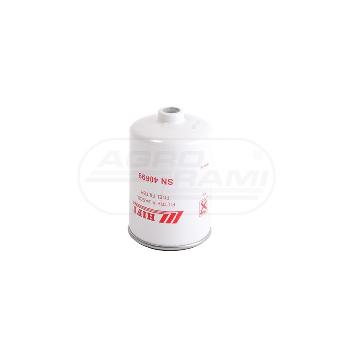 Filtr paliwa HIFI FILTER SN 40699