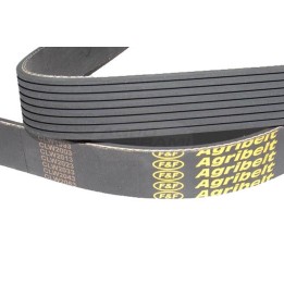 Pas wielorowkowy John Deere 8PK2475 2475 mm L111601, 22516