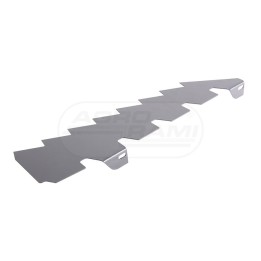 Element wytrząsacza prawy 684136 - P