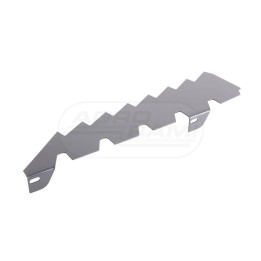 Element wytrząsacza lewy 684136 - L