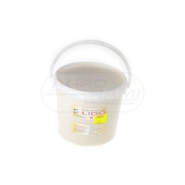 Pasta do mycia rąk LIDO 5L. PRODUKT POLSKI
