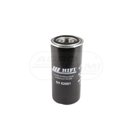 Filtr hydrauliczny SH 62061 735700733011, WHS463 HIFI FILTER