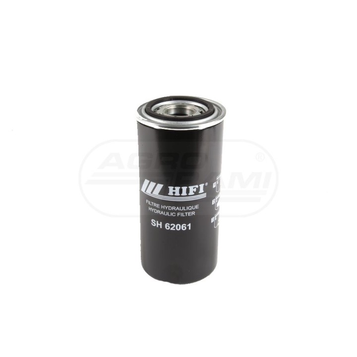 Filtr hydrauliczny SH 62061 735700733011, WHS463 HIFI FILTER