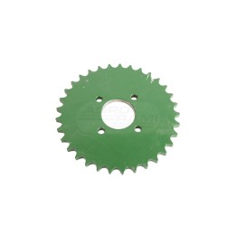 Koło zębate z-33 Z30556