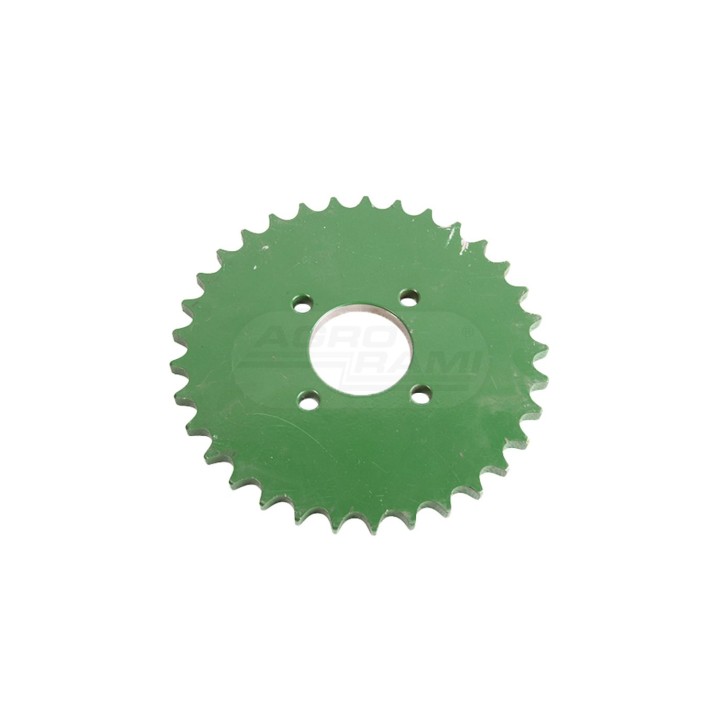 Koło zębate z-33 Z30556