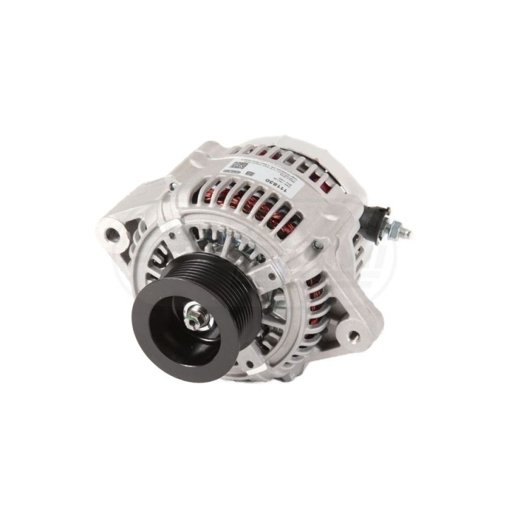 Alternator HC-CARGO 111830, RE46608, SE501380, TY6762 HC CARGO
