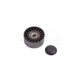 ROLKA NAPINAJĄCA 70x15x30,50 mm G117880010020 , 710009