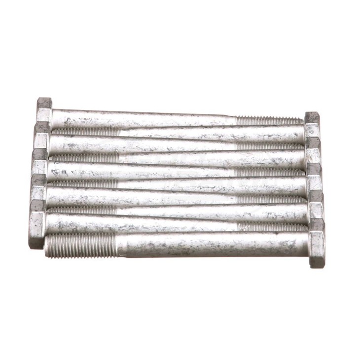 Wkręt M10 1,25x100 mm 15971824 Case IH