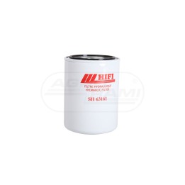 Filtr hydrauliczny HIFI FILTER SH 63161 SH 63161, 04439569