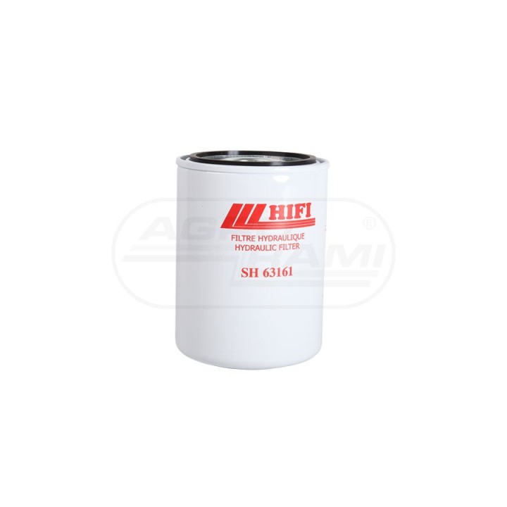 Filtr hydrauliczny HIFI FILTER SH 63161 SH 63161, 04439569