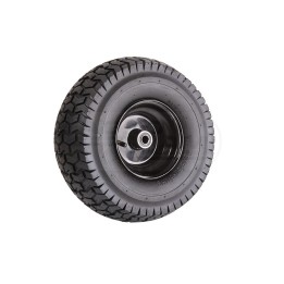 Koło ogumione fi16 mm PR3016 15X650X6
