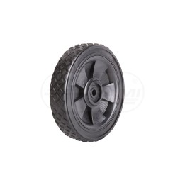 Koło ogumione fi 12,8mm EW1504 8"X2"