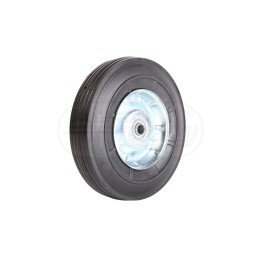 Koło ogumione fi16mm EW1904 10"X2,75"