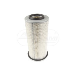 Filtr powietrza SA 17440 S0480352, 0480352, 807201406 HIFI FILTER