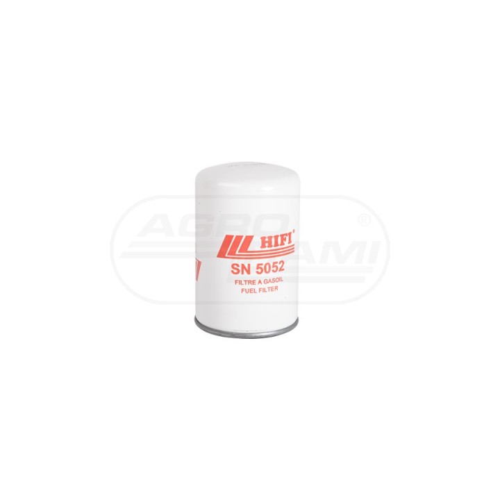 Filtr paliwa HIFI FILTER SN 5052 SN 5052, 1180597