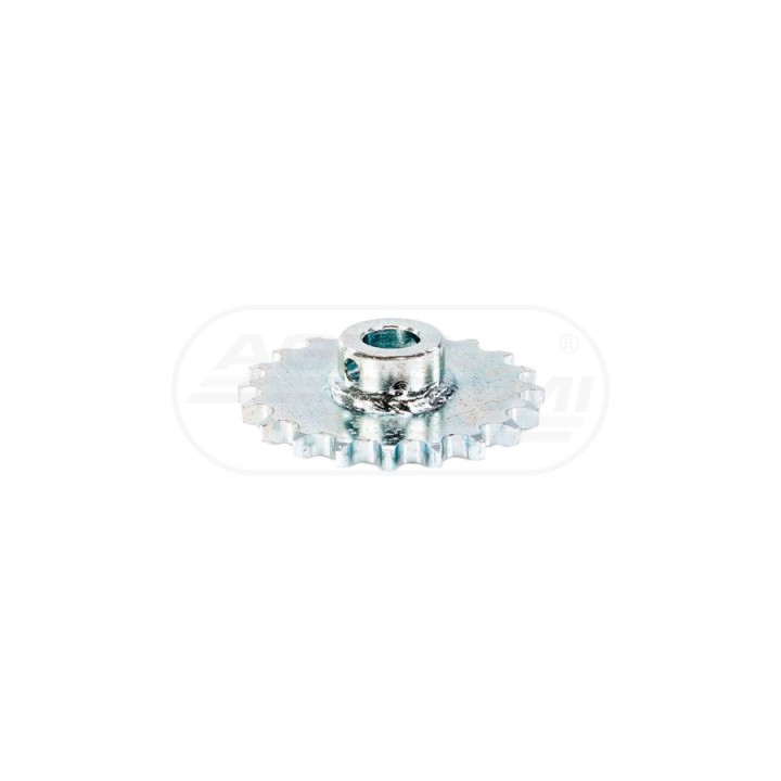 Koło łańcuchowe Z-20 30780400100/F UNIA