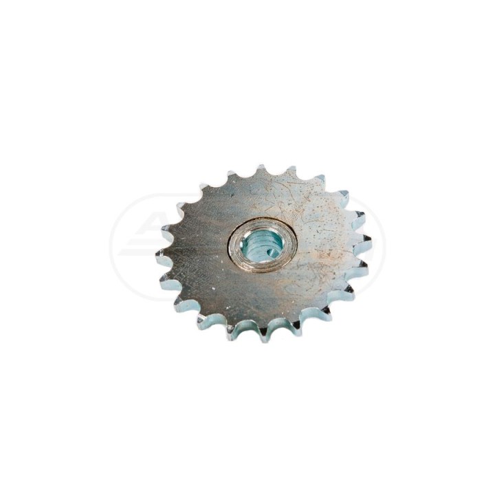 Koło łańcuchowe Z-20 30780400100/F UNIA