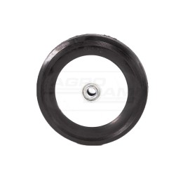Koło ogumione fi16 mm EW1300 8"X2"