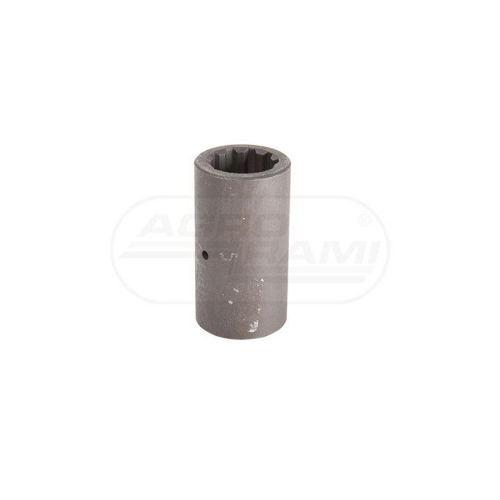 Łącznik  wy-70mmx40mm, 10 frezów. 5199243 , 73401606