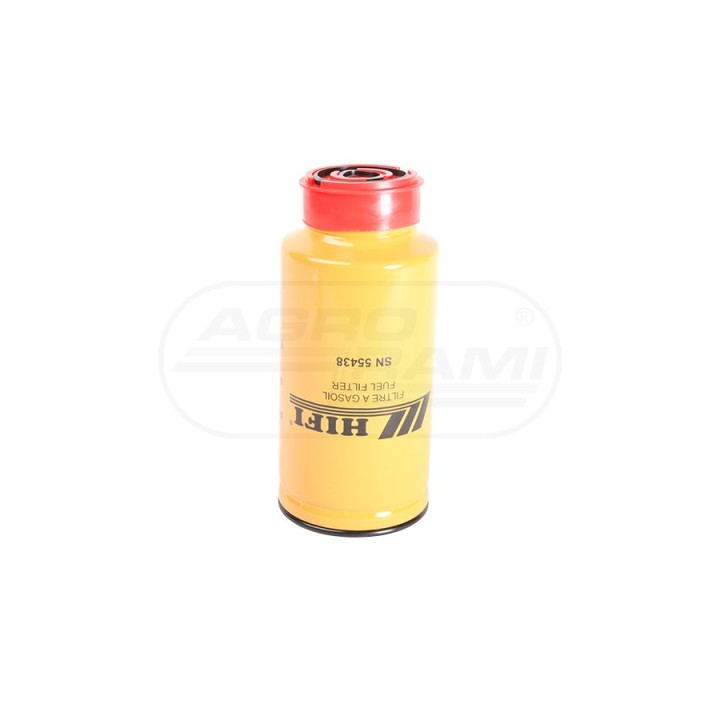 Filtr paliwa SN 55438 SK3137, 33789, P5509, 3222326070 HIFI FILTER