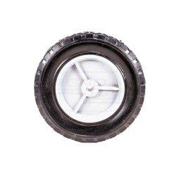 Koło ogumione fi12,7 mm SR1502 8"X1,75"