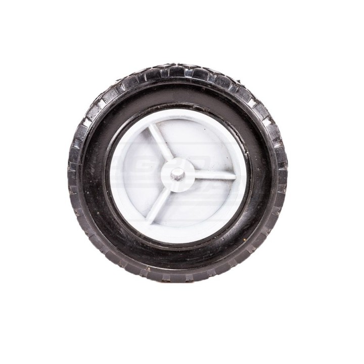 Koło ogumione fi12,7 mm SR1502 8"X1,75"