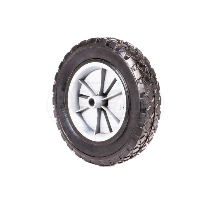 Koło ogumione fi12,7 mm SR1502 8"X1,75"