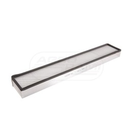 Filtr kabinowy HIFI FILTER SC 50253 SC 50253, 11257444