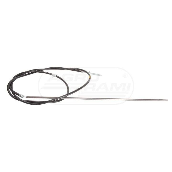 Linka hederu DOM- 80,85 CL-674337 , HED - 5,10M