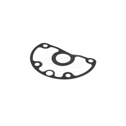 Uszczelka filtra 504147366, 47955462 Case IH