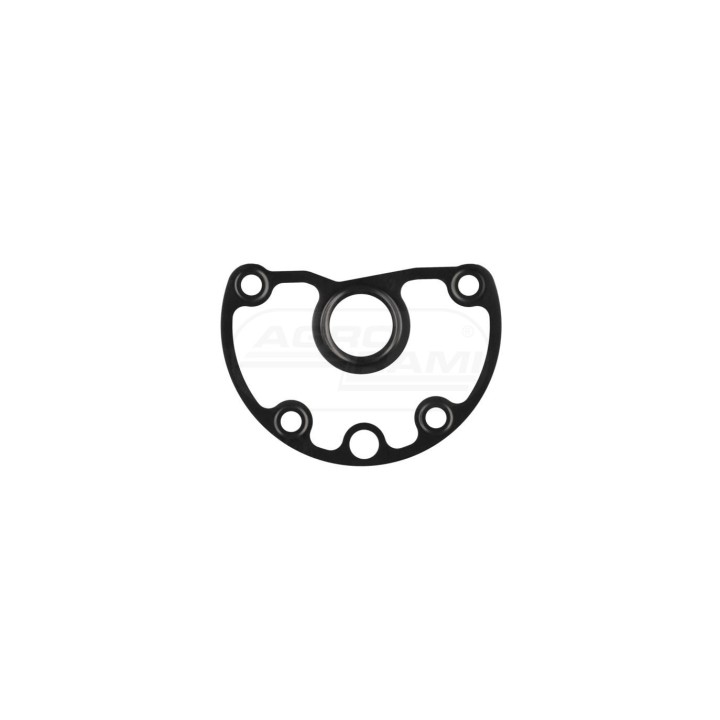 Uszczelka filtra 504147366, 47955462 Case IH