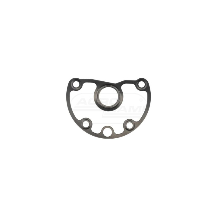 Uszczelka filtra 504147366, 47955462 Case IH