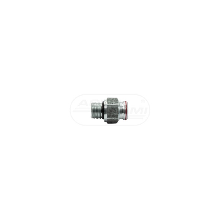 Złączka hydrauliczna 87331075, 87646270, 717381016 Case IH